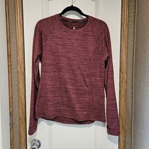 Spyder Active Long Sleeve